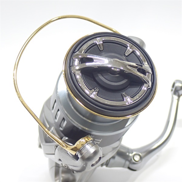 １５ツインパワー３０００ＨＧＭ